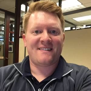 Meet your Posher, Jared